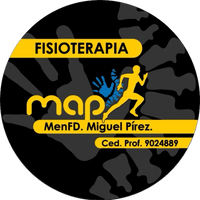 Fisioterapia EFectiva
Pirez - Fisio
