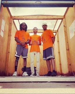 Movers- R - Us - Movers Near Me, Packing