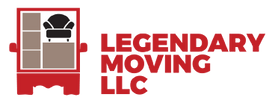 Legendary Moving LLC