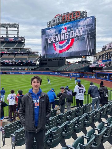 Mets beef up their outfield pipeline!