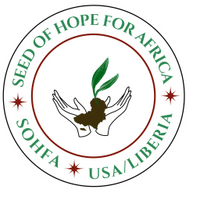 Seed of Hope for Africa