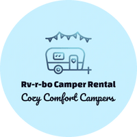 RV-r-bo 
Camper Rental
Willis, Texas