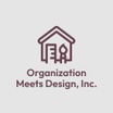 Organization Meets Design
