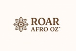 Roar Afro Oz 
Glow with Roar