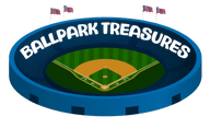 Ballpark Treasures