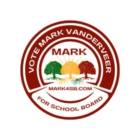 Mark VanderVeer For School Board