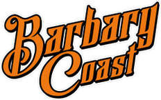 Barbary Coast