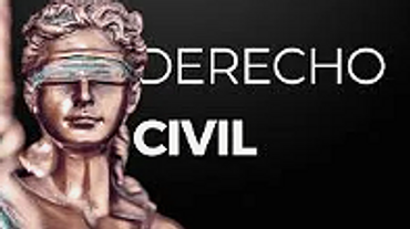 DERECHO CIVIL