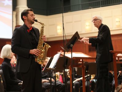 Blawenburg Band