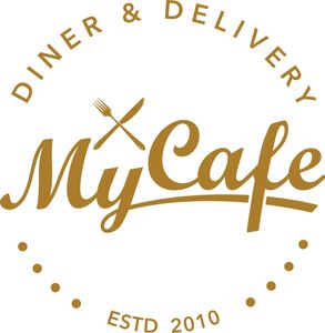 My Cafe Diner & Delivery is located at 5475 Thornton Avenue in Newark, Ca