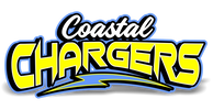 Coastal Chargers Pop Warner football