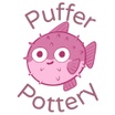 pufferpottery.com
