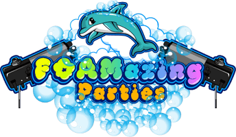 FOAMazing Parties