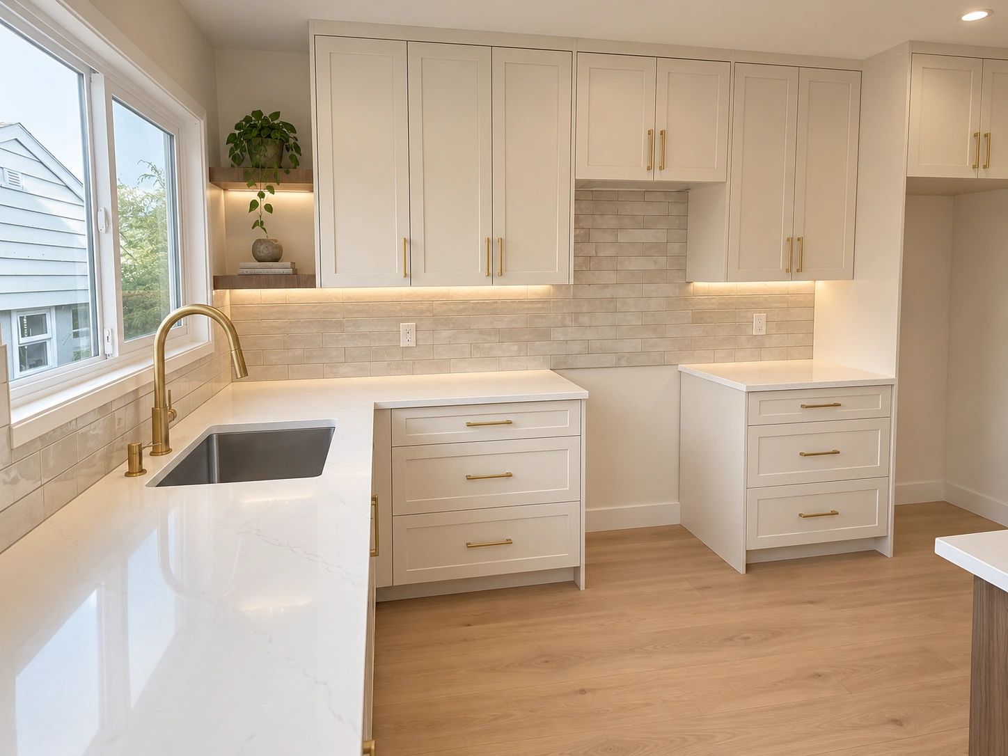 Kitchen Cabinets 
Shaker Cabinets 
Vancouver Renovations
Vancouver Cabinets 
Minecraft Cabinetry 
