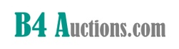 B4 Auctions
