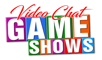 Video Chat Game Shows
