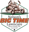 Nelson's Big Time Lawn Care