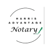 HARRIS ADVANTAGE NOTARY
