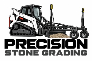 Precision Stone Grading