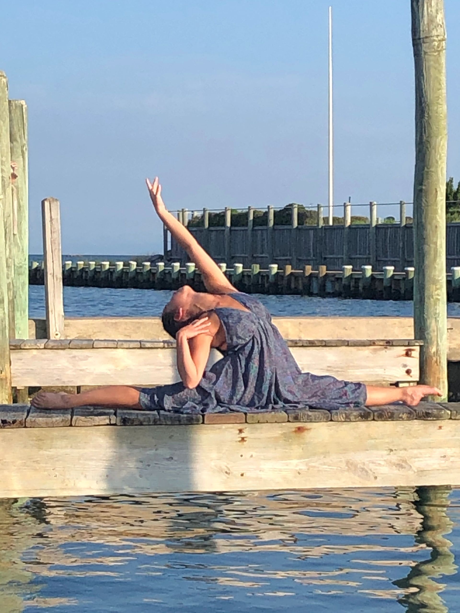 Spotlight Studio of Dance and the Arts Home