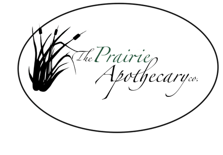 The Prairie Apothecary Company