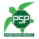 The paper straw project