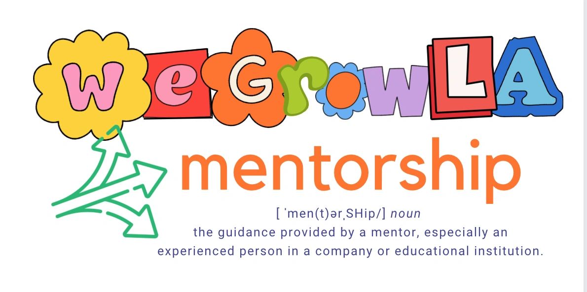 FREE one on one student mentorship