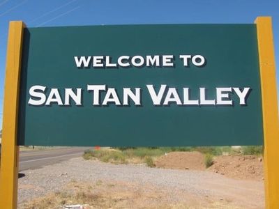 San Tan Valley