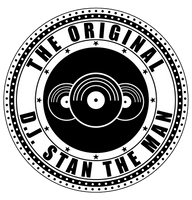 D.J. STAN THE MAN PROFESSIONAL DJ SERVICES 