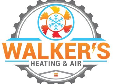Walker's Heating u0026 Air