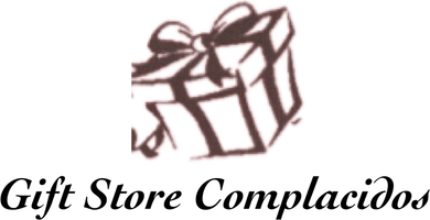 Gift Store Complacidos