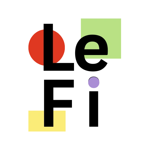 Learning First ABA's Logo