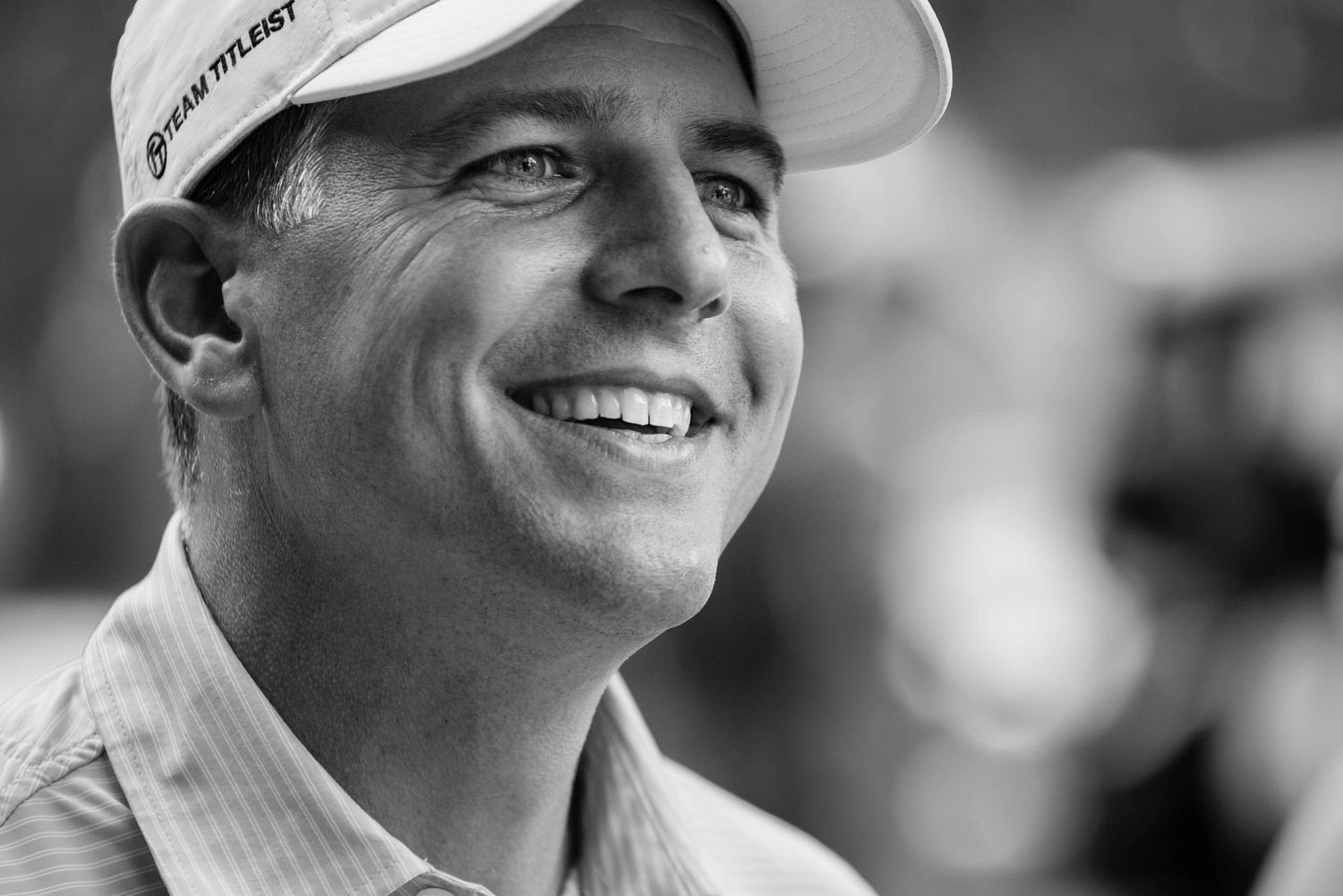 Founder of Maverick, Darren Feeney