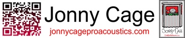 jonnycageproacoustics.com