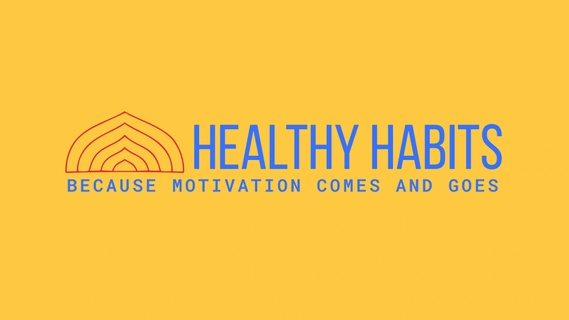 Healthy Habits Pilates