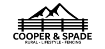 Cooper & Spade Fencing