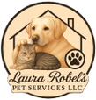 Certified Professional Pet Sitter & Fear Free Business 