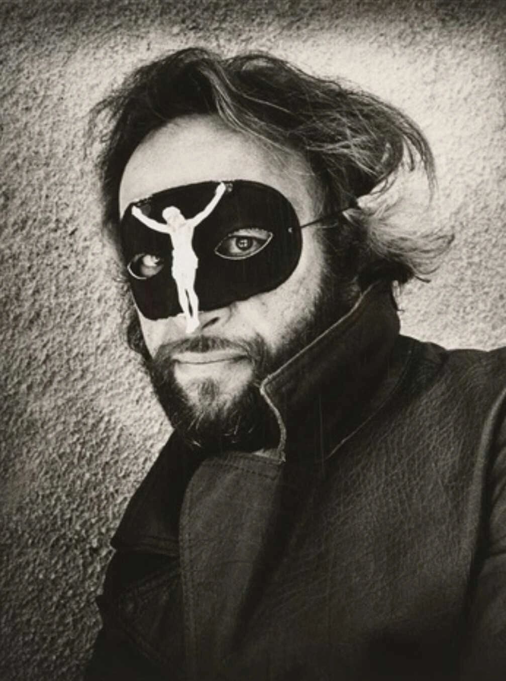 Photographer Joel Peter Witkin