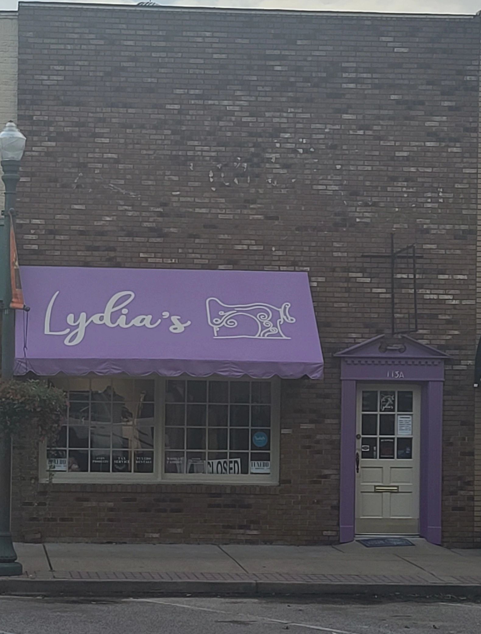 Lydia's Boutique