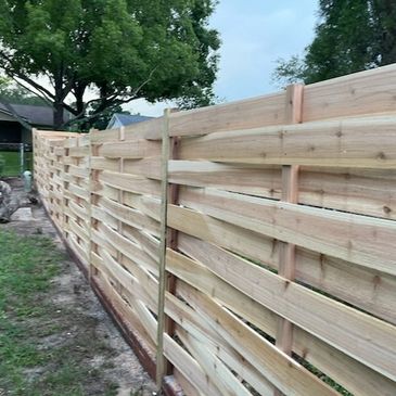 Premium Vinyl Fencing South Tampa FL