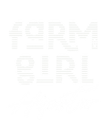 Farmgirl Hipster