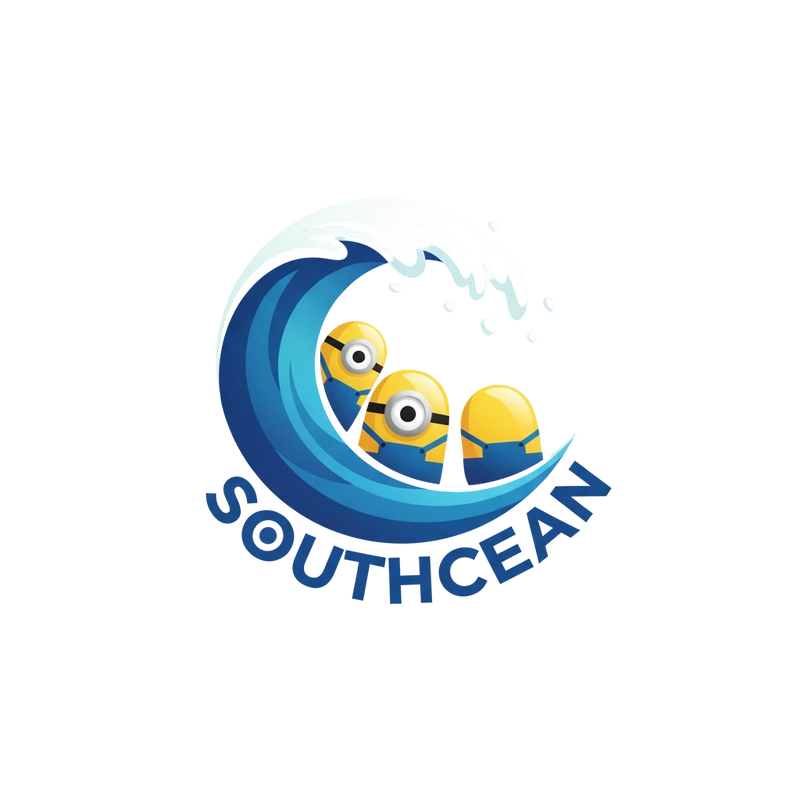 Southcean's Logo