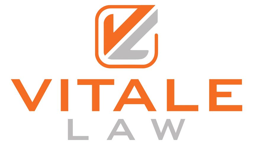 Vitale Law Company Logo