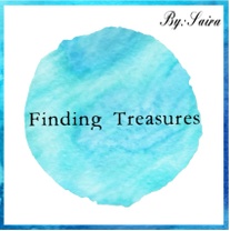 Finding Treasures