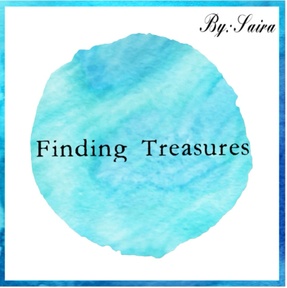 Finding Treasures
