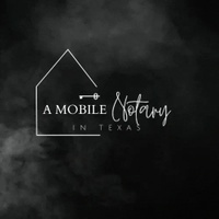 A Mobile Notary In Texas