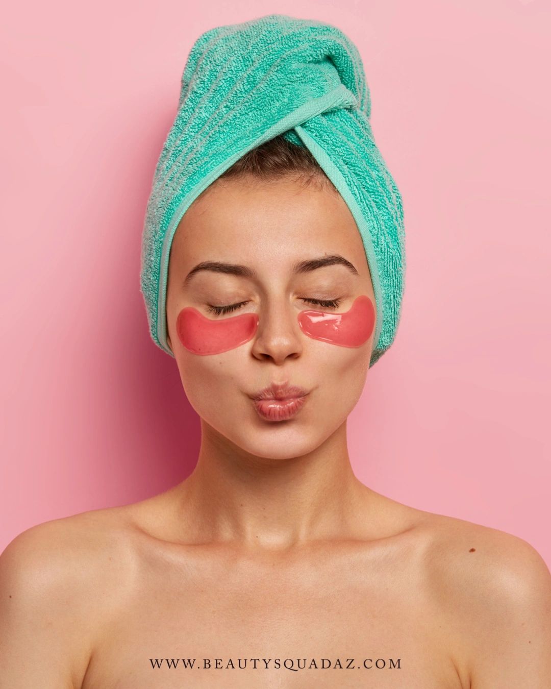 Beauty Squad Facials, Waxing & Makeup