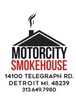 Motor City Smoke House