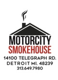 Motor City Smoke House