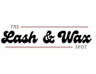 Lash and wax spot